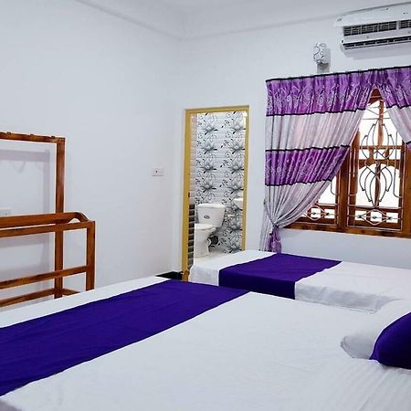 Snp Star Guest House Trincomalee Luaran gambar