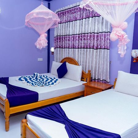 Snp Star Guest House Trincomalee Luaran gambar