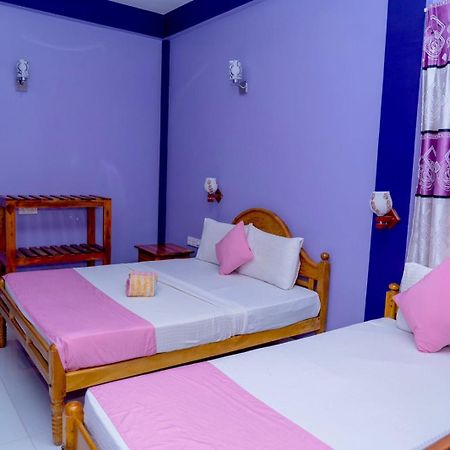 Snp Star Guest House Trincomalee Luaran gambar