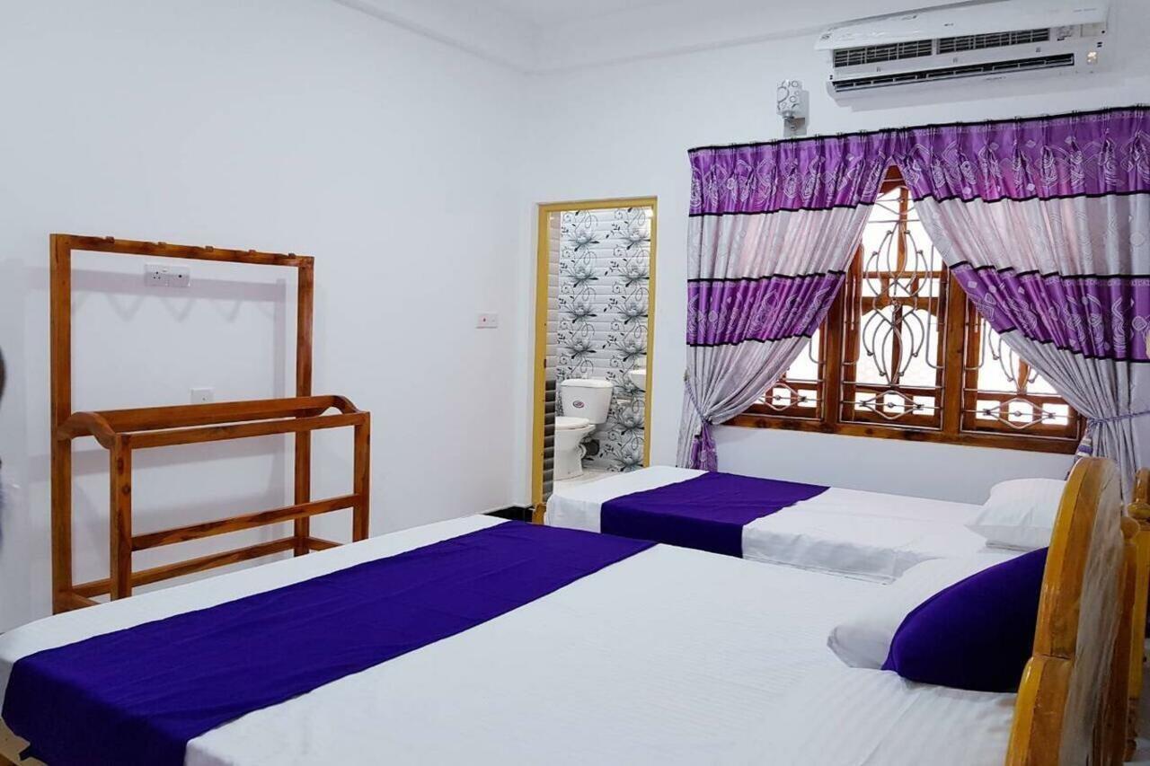 Snp Star Guest House Trincomalee Luaran gambar