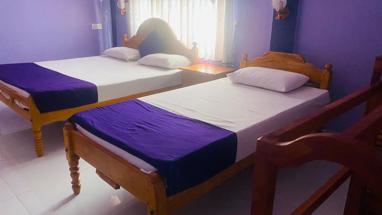 Snp Star Guest House Trincomalee Luaran gambar