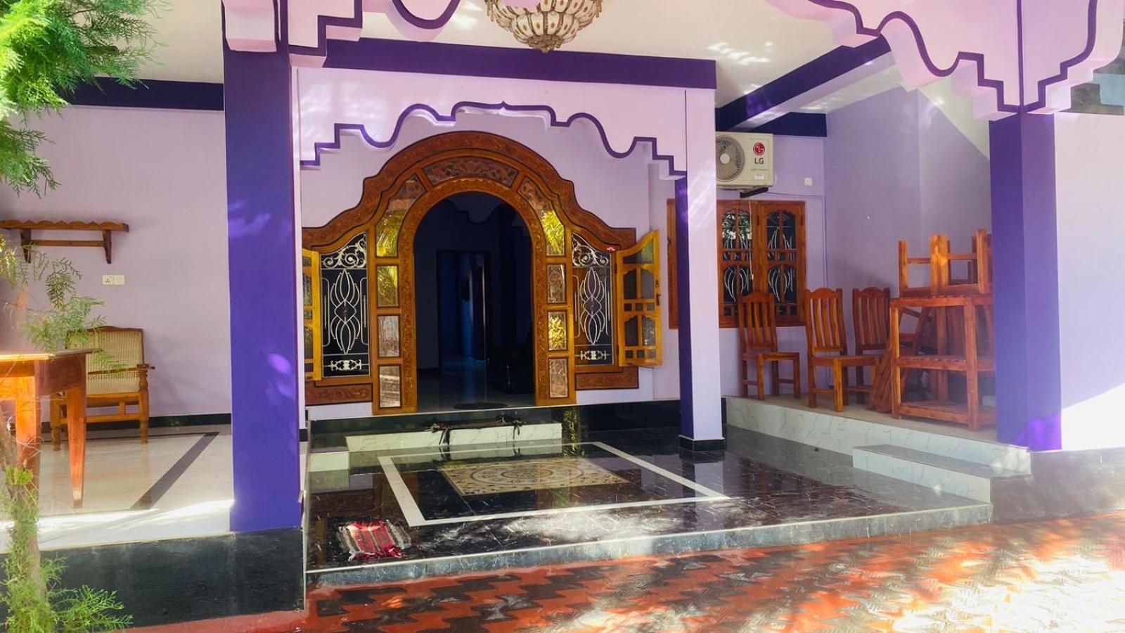 Snp Star Guest House Trincomalee Luaran gambar