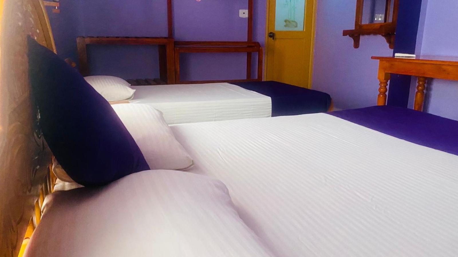 Snp Star Guest House Trincomalee Luaran gambar