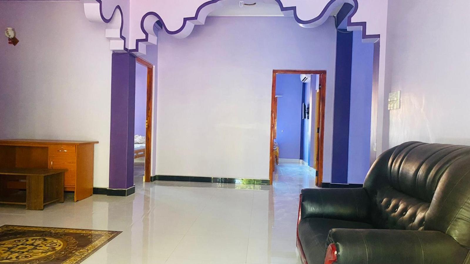 Snp Star Guest House Trincomalee Luaran gambar