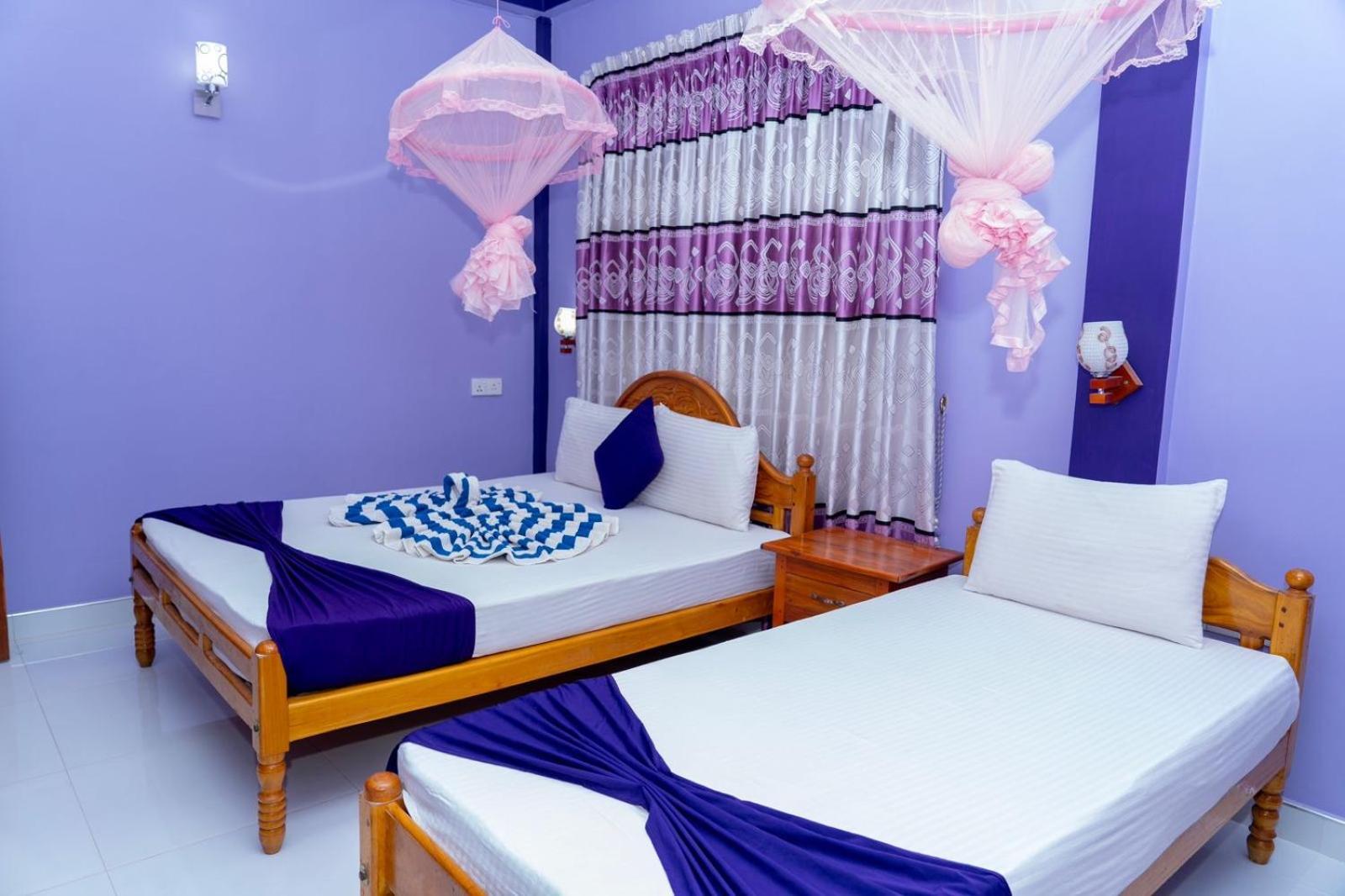 Snp Star Guest House Trincomalee Luaran gambar