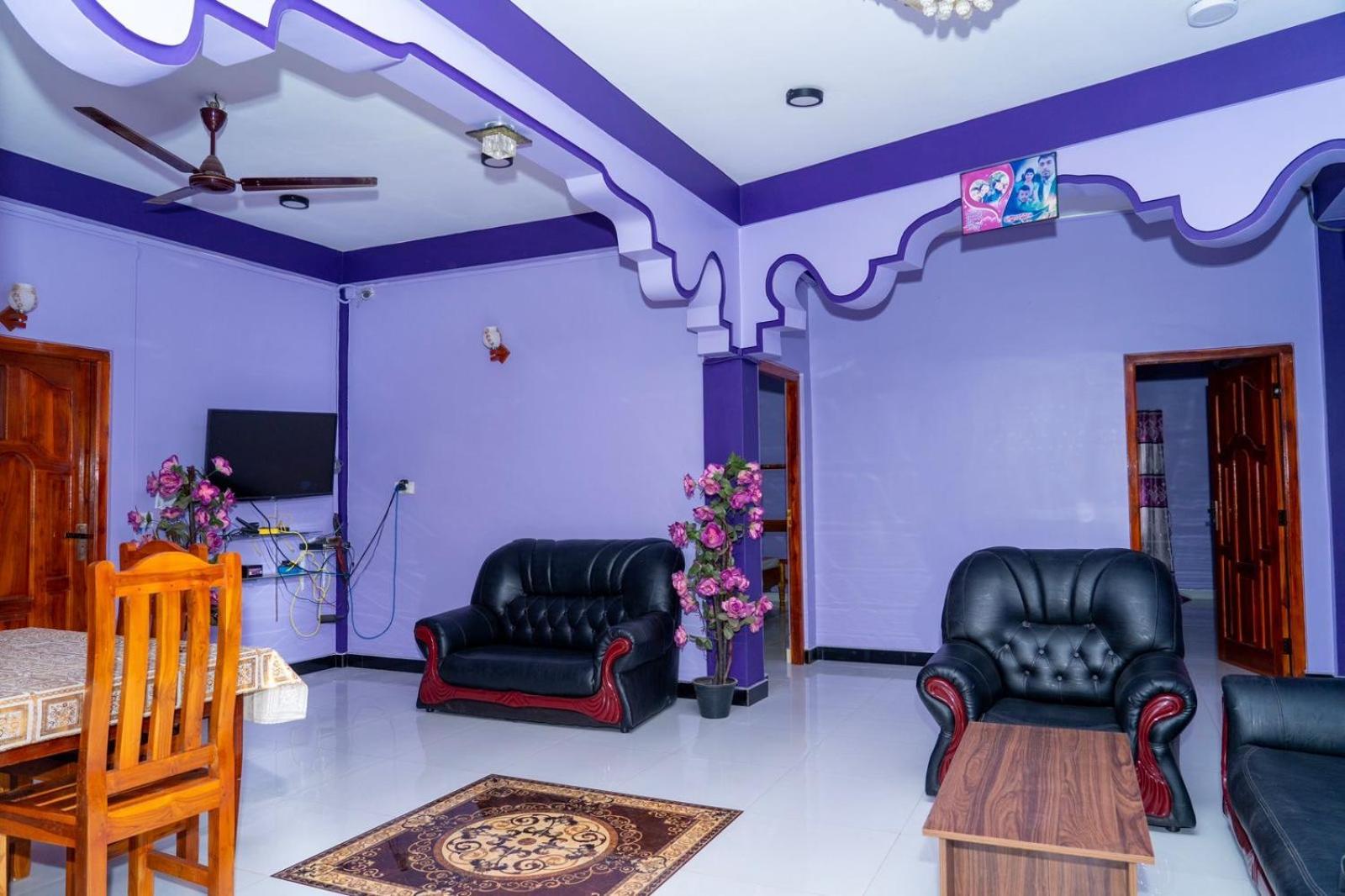 Snp Star Guest House Trincomalee Luaran gambar