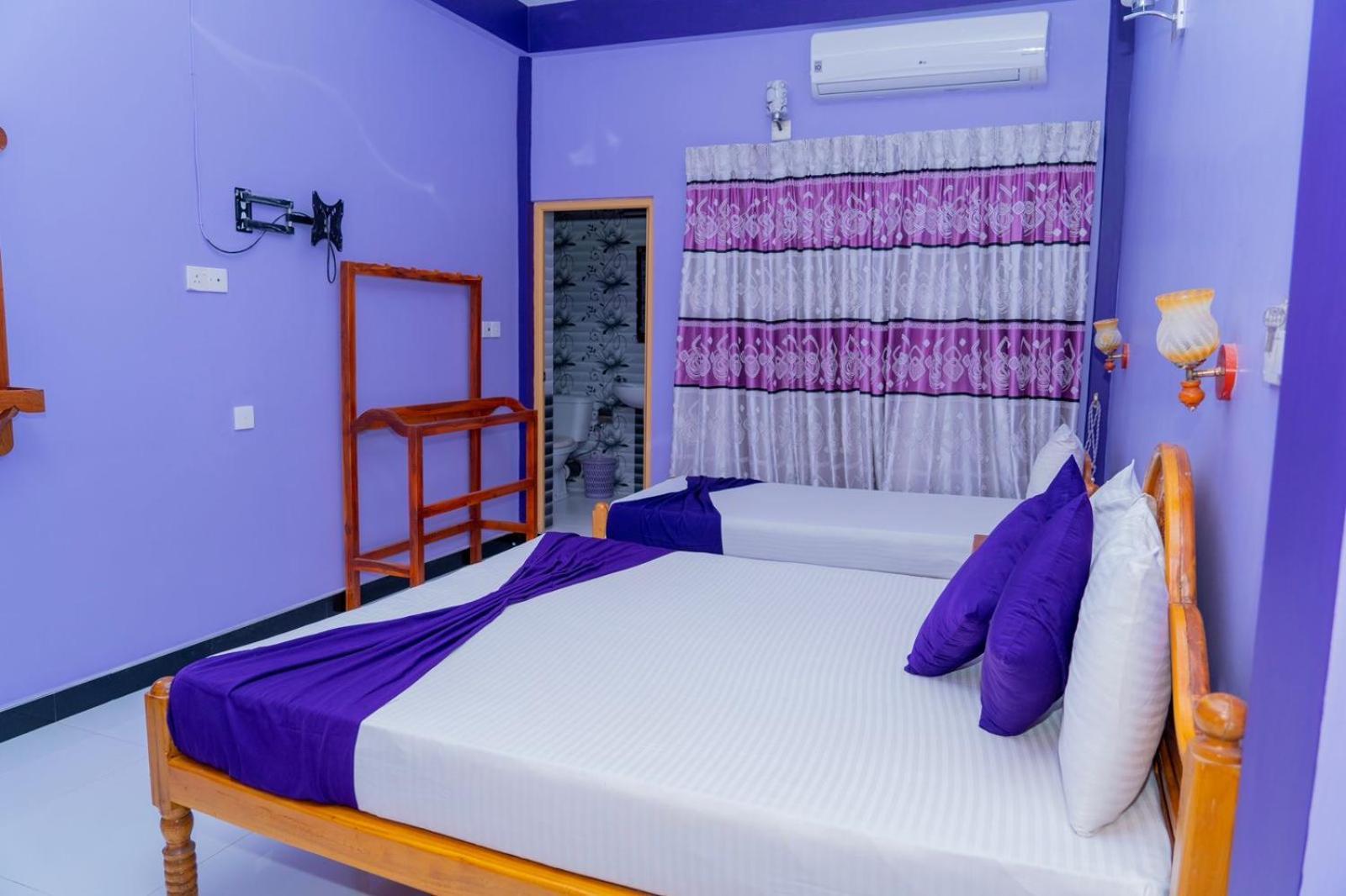 Snp Star Guest House Trincomalee Luaran gambar