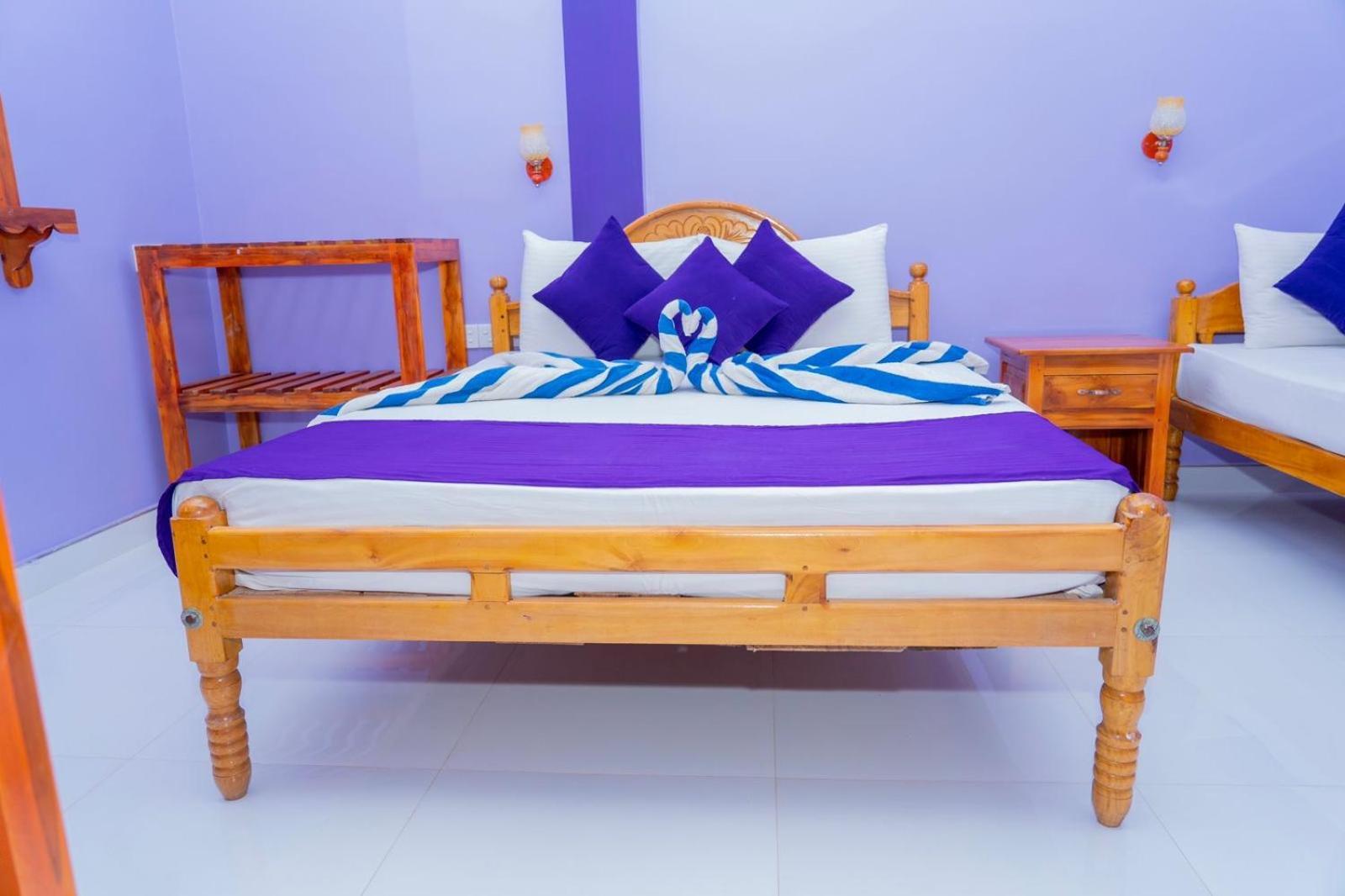 Snp Star Guest House Trincomalee Luaran gambar