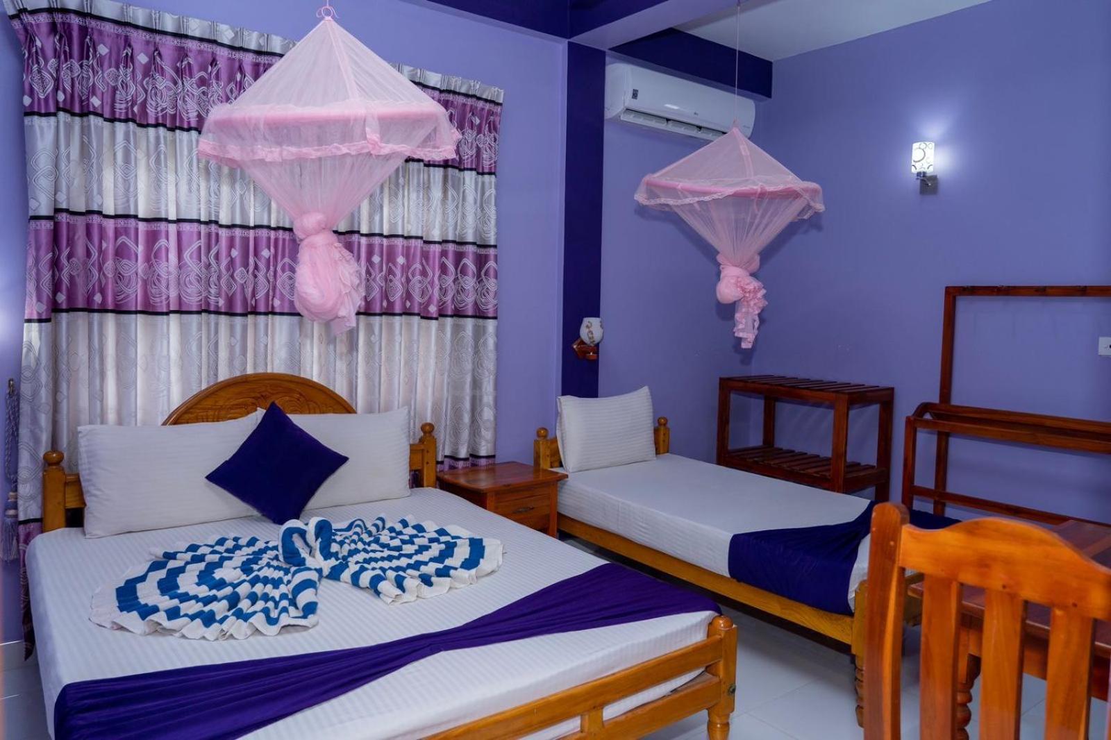 Snp Star Guest House Trincomalee Luaran gambar