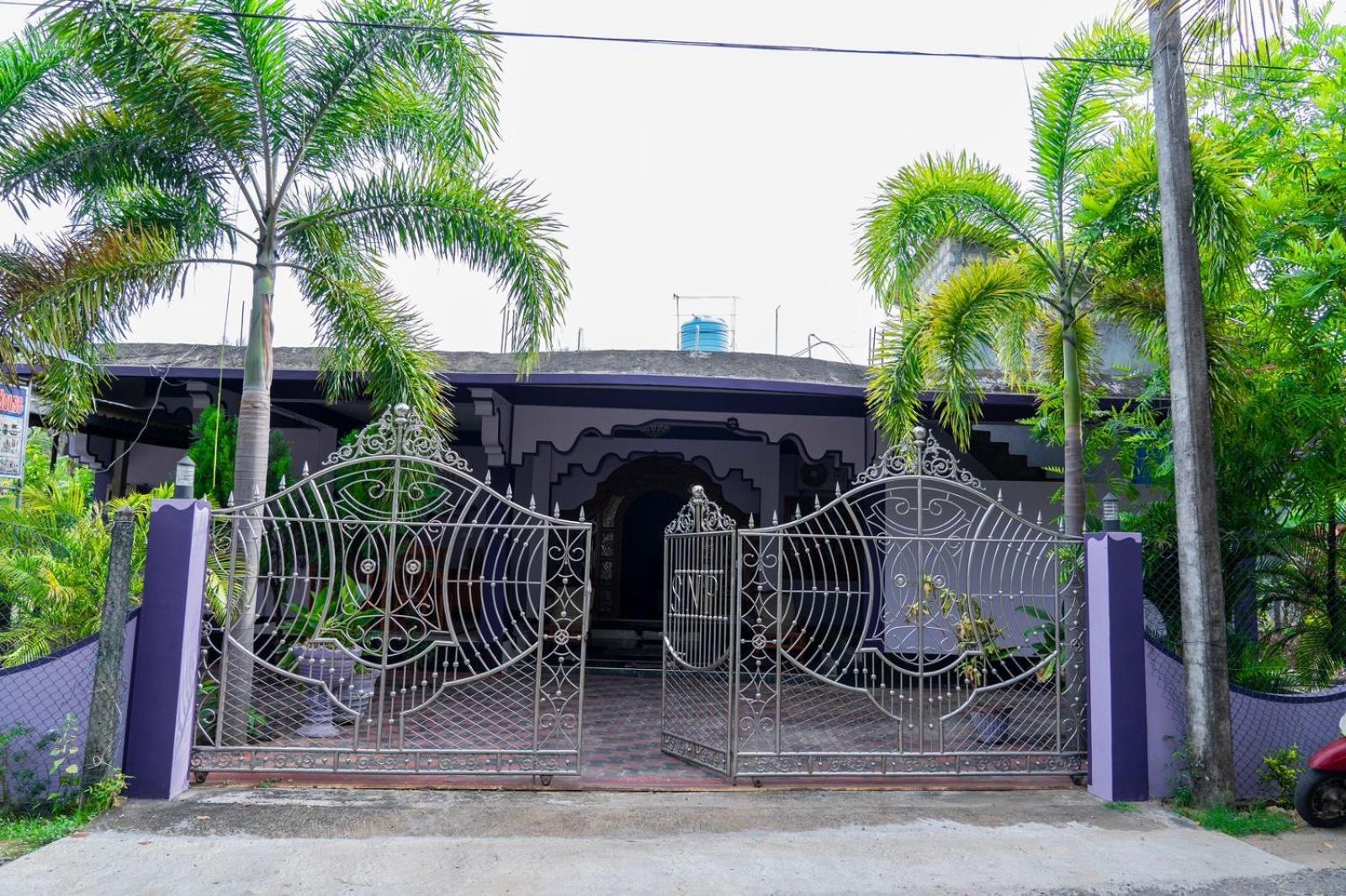 Snp Star Guest House Trincomalee Luaran gambar