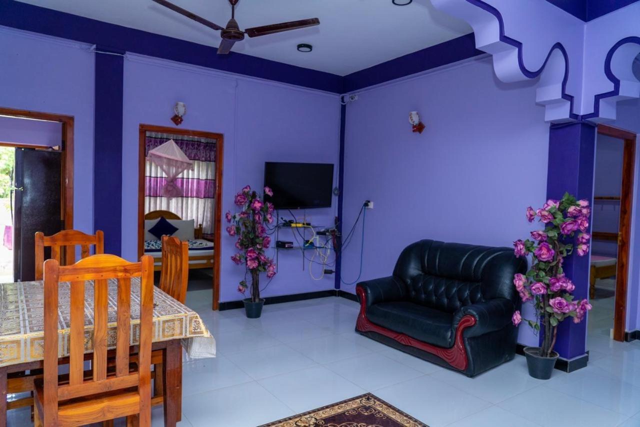 Snp Star Guest House Trincomalee Luaran gambar