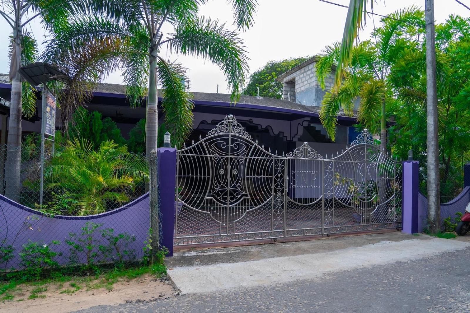 Snp Star Guest House Trincomalee Luaran gambar