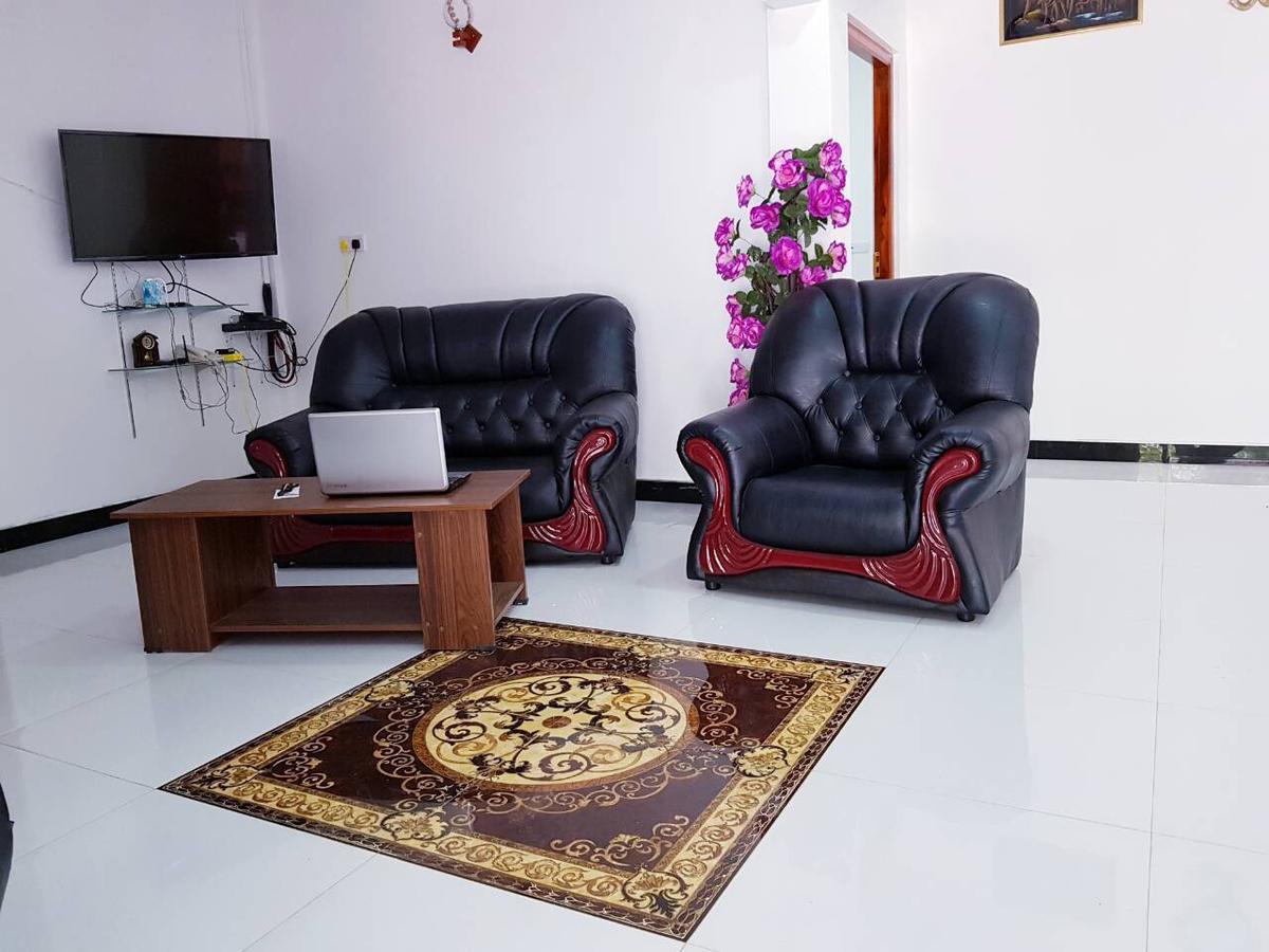 Snp Star Guest House Trincomalee Luaran gambar