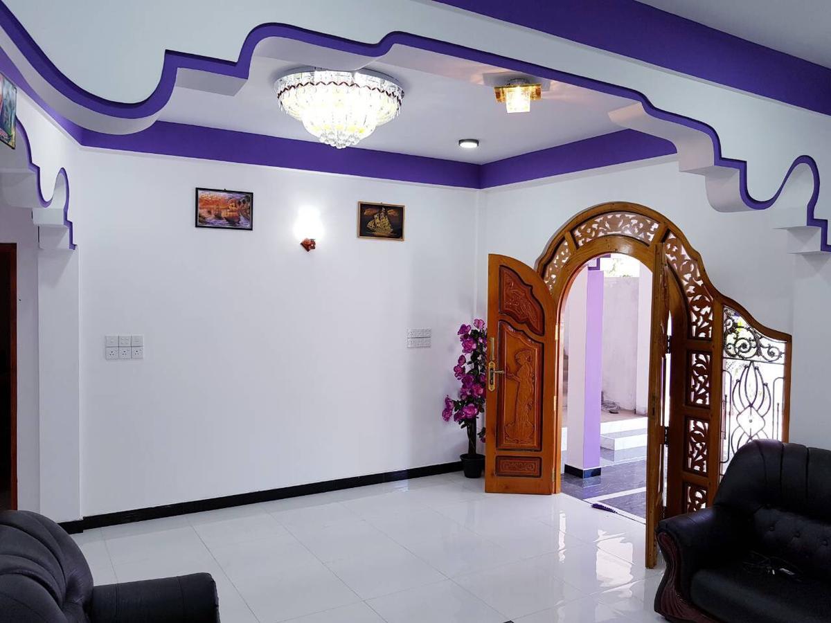 Snp Star Guest House Trincomalee Luaran gambar
