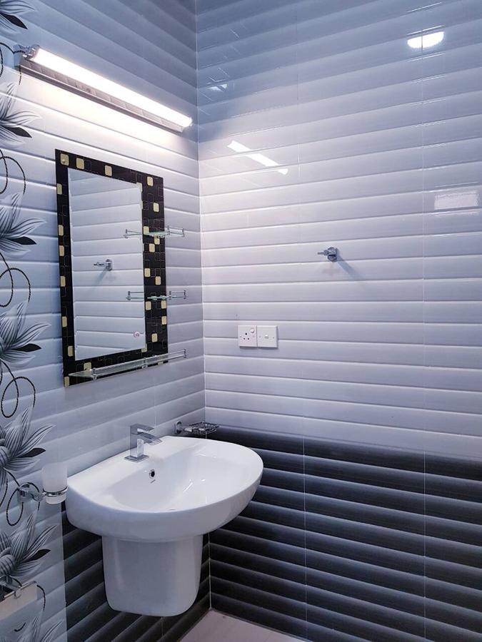 Snp Star Guest House Trincomalee Bilik gambar
