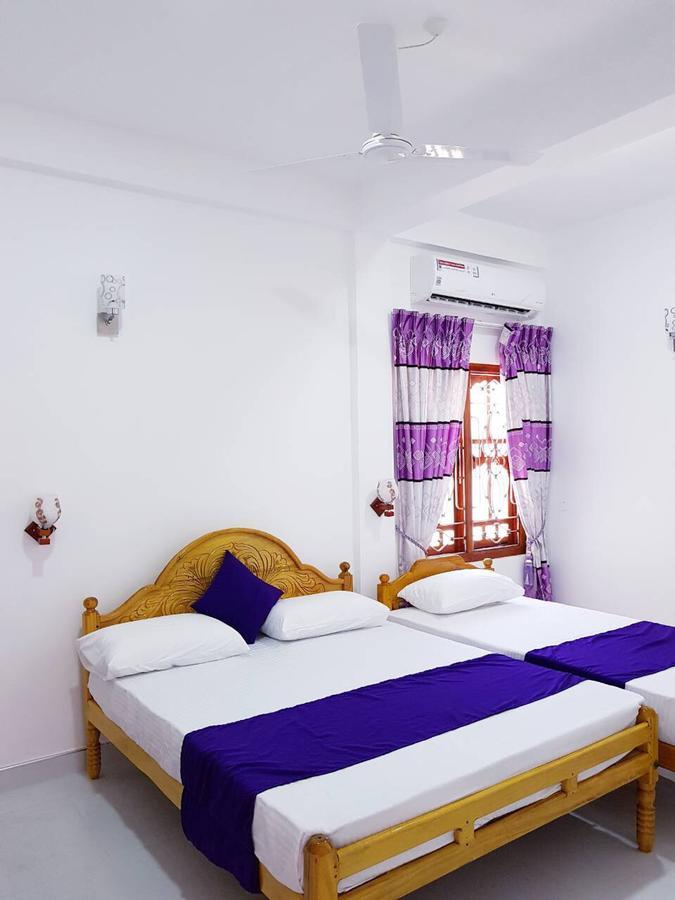 Snp Star Guest House Trincomalee Luaran gambar