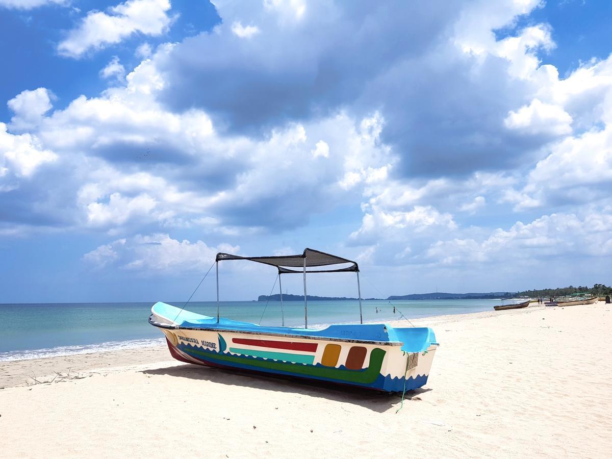 Snp Star Guest House Trincomalee Luaran gambar