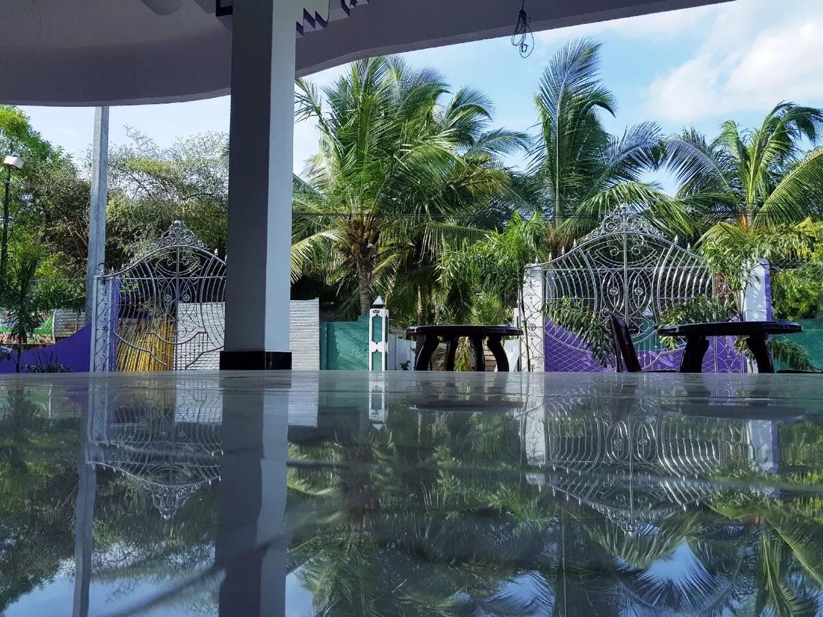 Snp Star Guest House Trincomalee Luaran gambar