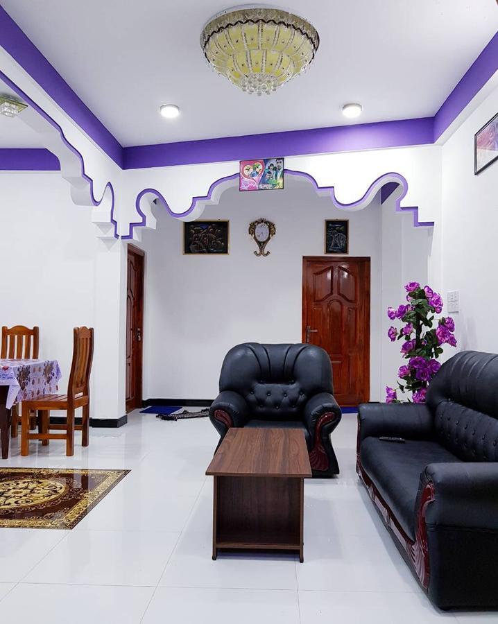 Snp Star Guest House Trincomalee Luaran gambar