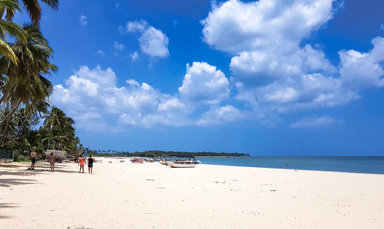 Snp Star Guest House Trincomalee Luaran gambar