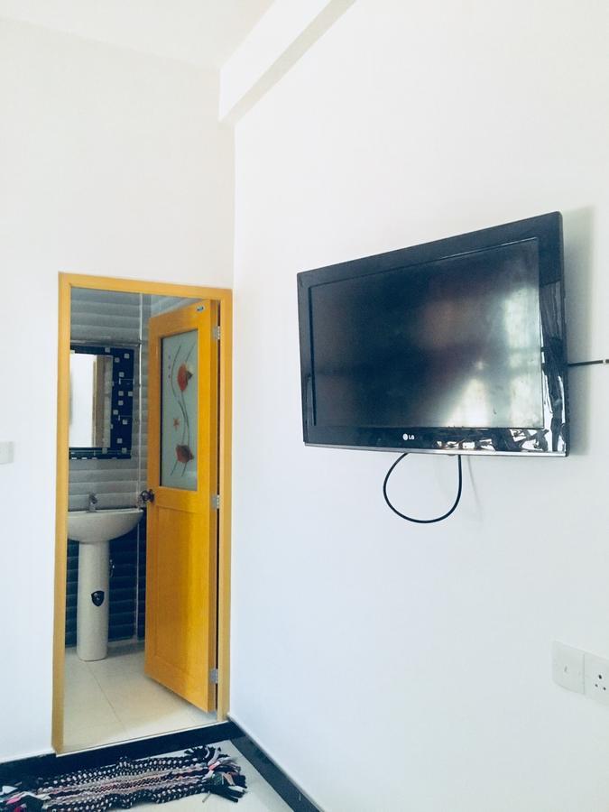 Snp Star Guest House Trincomalee Luaran gambar