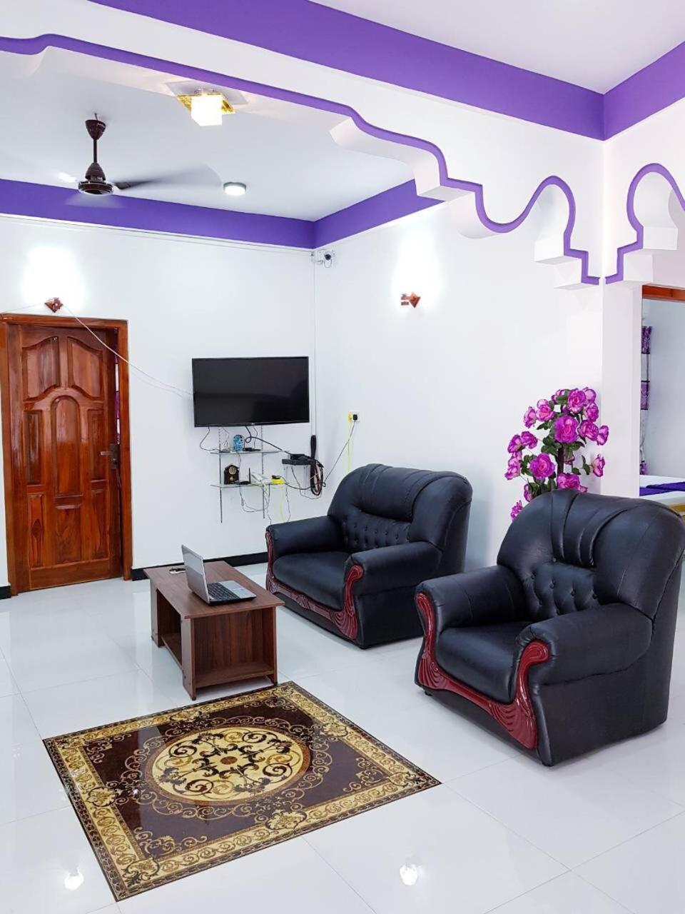 Snp Star Guest House Trincomalee Luaran gambar