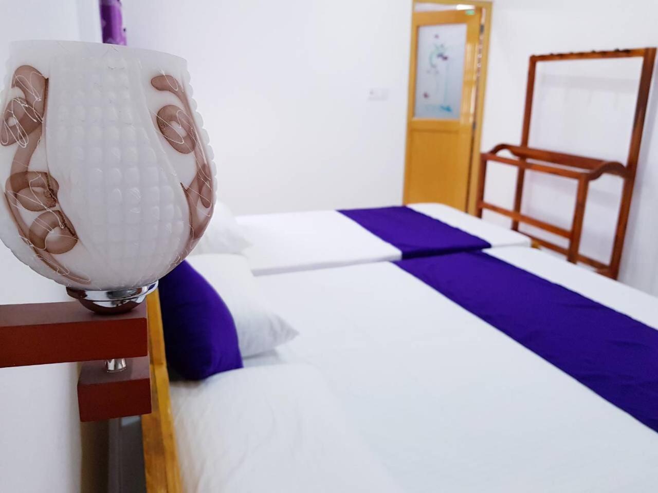 Snp Star Guest House Trincomalee Luaran gambar