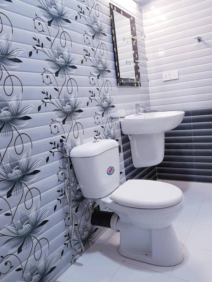 Snp Star Guest House Trincomalee Luaran gambar